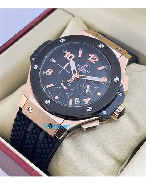 best fake hublot watch|hublot watches first copy.